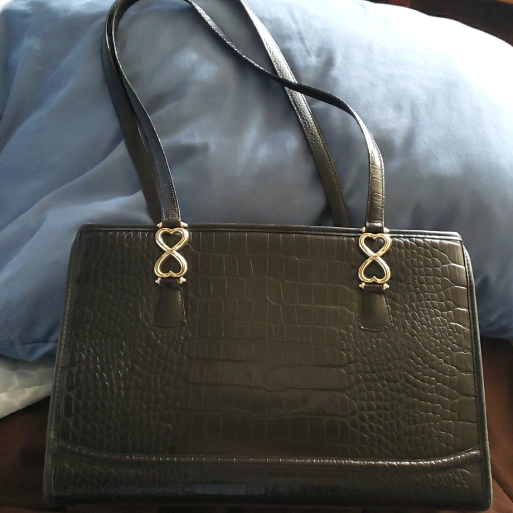 Brighton shoulder bag